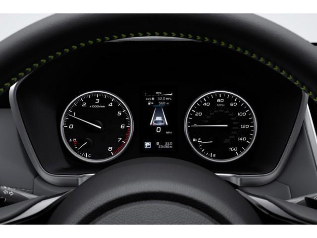 new 2025 Subaru Outback car, priced at $37,712