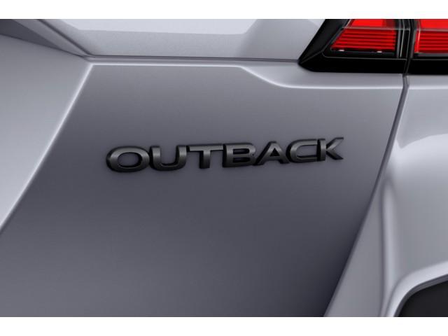new 2025 Subaru Outback car, priced at $37,712