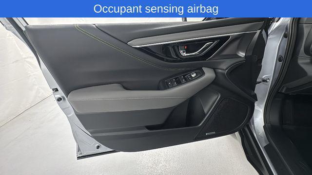 new 2025 Subaru Outback car, priced at $37,712
