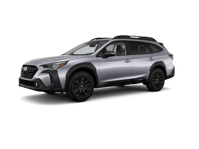 new 2025 Subaru Outback car, priced at $37,712
