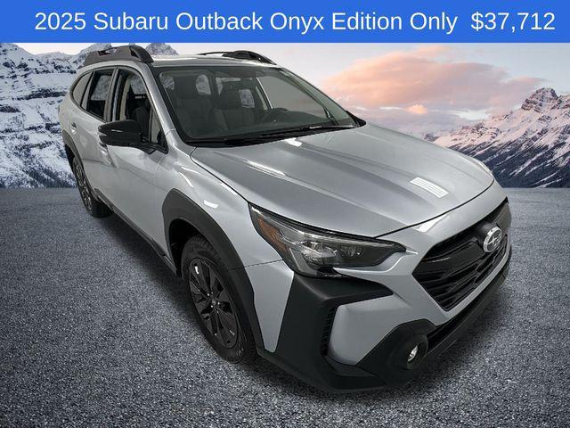 new 2025 Subaru Outback car, priced at $37,712