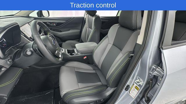 new 2025 Subaru Outback car, priced at $37,712