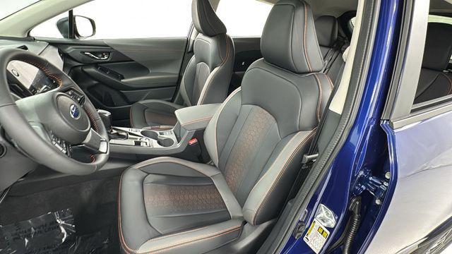 new 2025 Subaru Crosstrek car, priced at $34,332