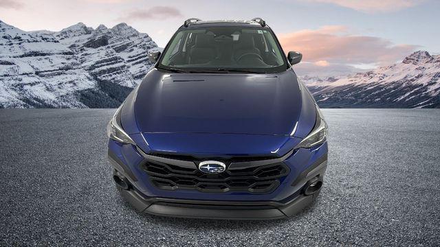 new 2025 Subaru Crosstrek car, priced at $34,332