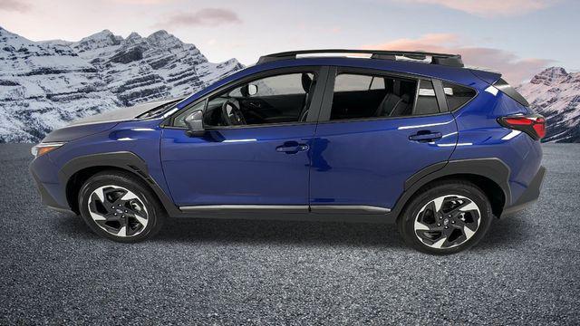 new 2025 Subaru Crosstrek car, priced at $34,332