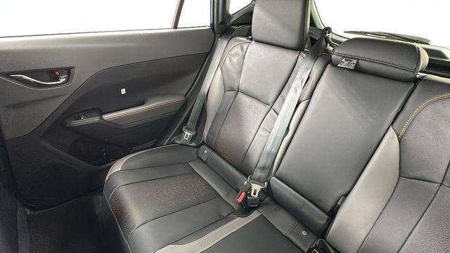 new 2025 Subaru Crosstrek car, priced at $34,332