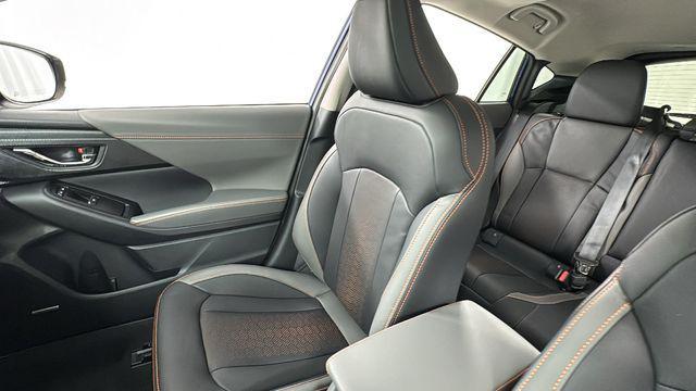 new 2025 Subaru Crosstrek car, priced at $34,332