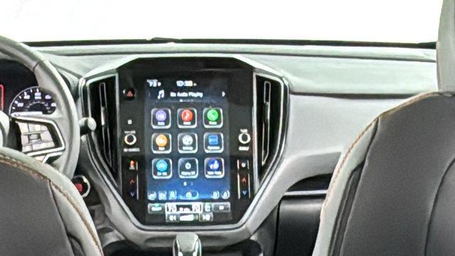 new 2025 Subaru Crosstrek car, priced at $34,332