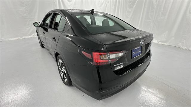 new 2025 Subaru Legacy car, priced at $29,672