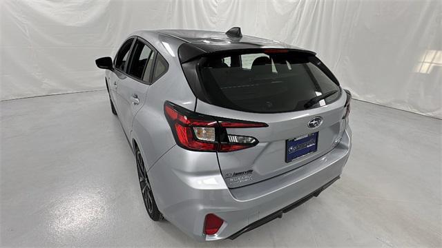 new 2024 Subaru Impreza car, priced at $30,875