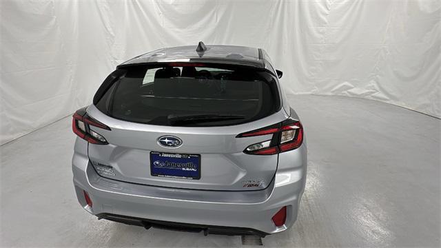 new 2024 Subaru Impreza car, priced at $30,875