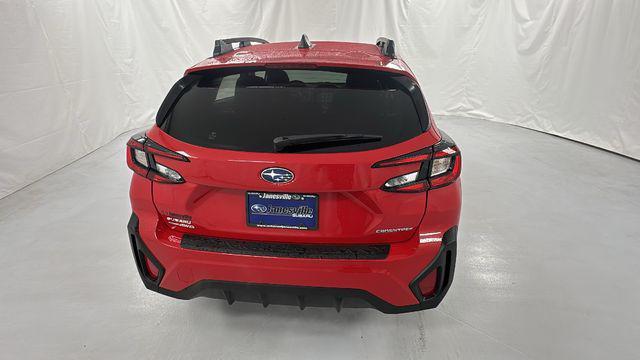 new 2024 Subaru Crosstrek car, priced at $28,973