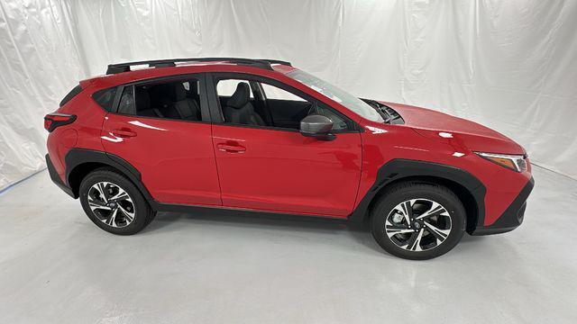 new 2024 Subaru Crosstrek car, priced at $28,973