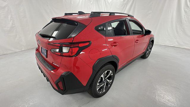 new 2024 Subaru Crosstrek car, priced at $28,973