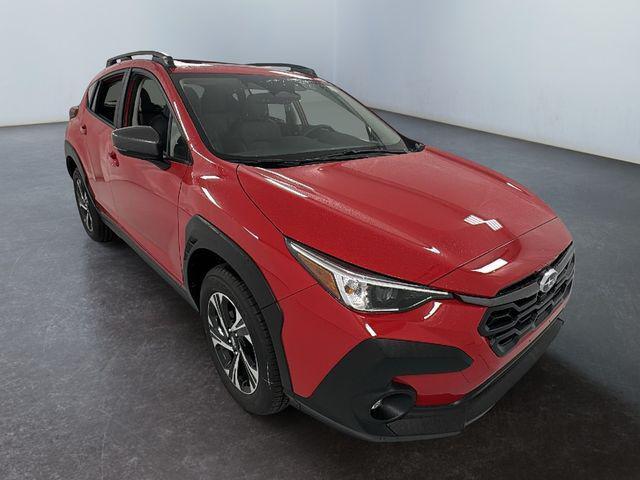 new 2024 Subaru Crosstrek car, priced at $28,973