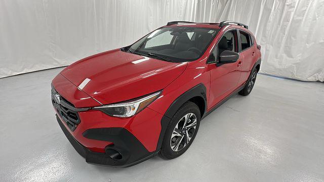 new 2024 Subaru Crosstrek car, priced at $28,973