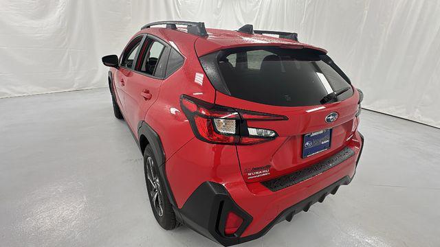 new 2024 Subaru Crosstrek car, priced at $28,973