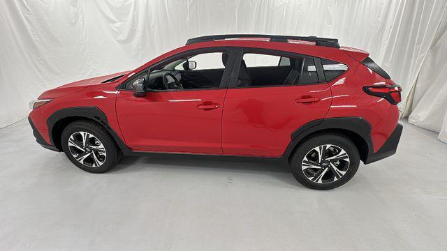 new 2024 Subaru Crosstrek car, priced at $28,973