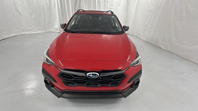 new 2024 Subaru Crosstrek car, priced at $28,973