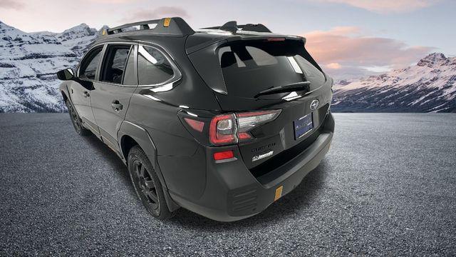 new 2025 Subaru Outback car, priced at $42,836