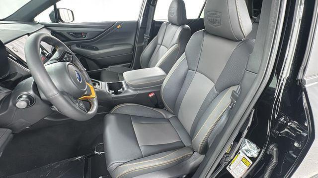 new 2025 Subaru Outback car, priced at $42,836