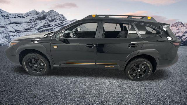 new 2025 Subaru Outback car, priced at $42,836