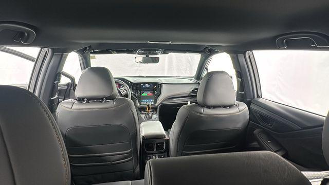 new 2025 Subaru Outback car, priced at $42,836