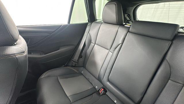 new 2025 Subaru Outback car, priced at $42,836