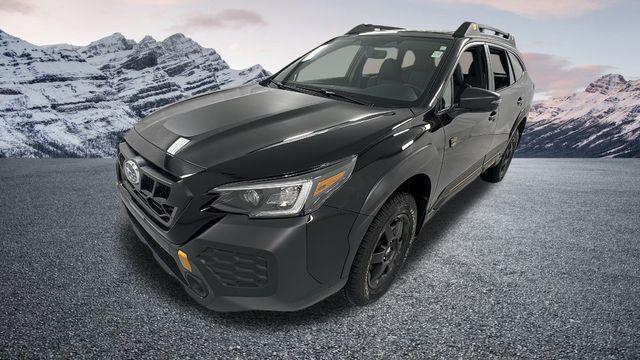 new 2025 Subaru Outback car, priced at $42,836