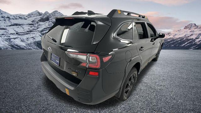 new 2025 Subaru Outback car, priced at $42,836