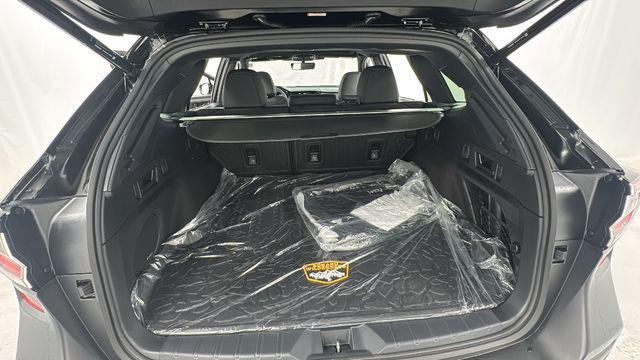 new 2025 Subaru Outback car, priced at $42,836