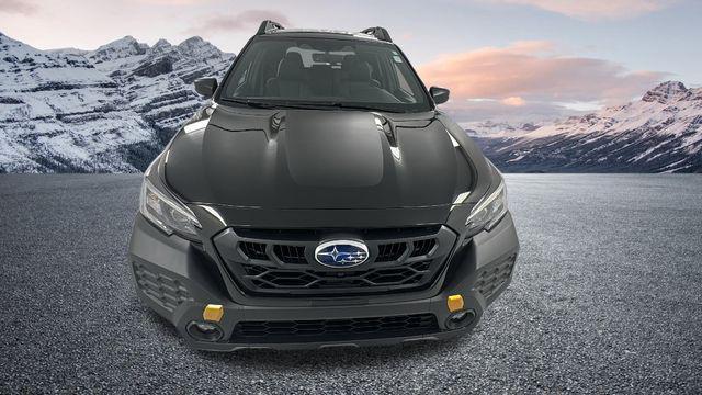 new 2025 Subaru Outback car, priced at $42,836