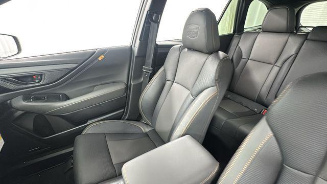 new 2025 Subaru Outback car, priced at $42,836
