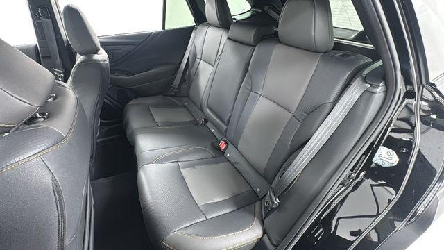 new 2025 Subaru Outback car, priced at $42,836