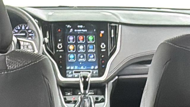 new 2025 Subaru Outback car, priced at $32,734