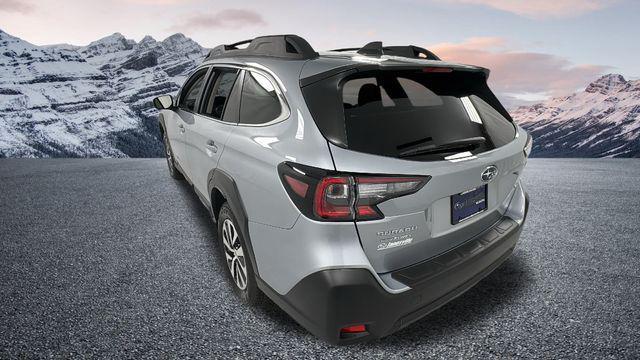 new 2025 Subaru Outback car, priced at $32,734