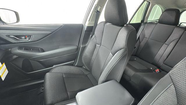 new 2025 Subaru Outback car, priced at $32,734