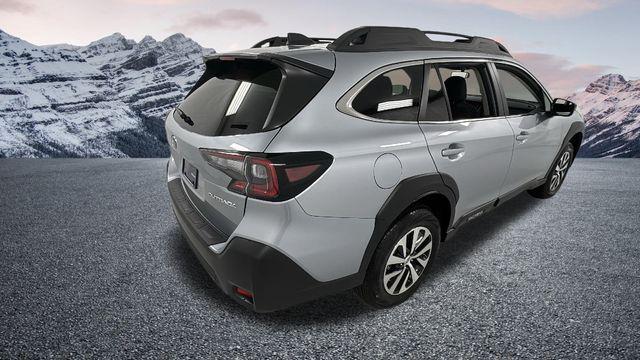 new 2025 Subaru Outback car, priced at $32,734
