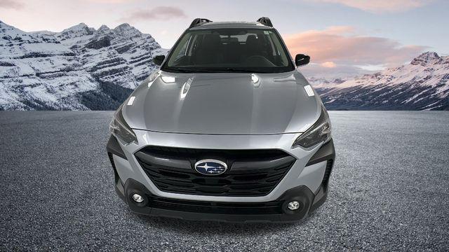 new 2025 Subaru Outback car, priced at $32,734