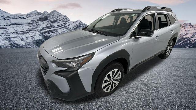 new 2025 Subaru Outback car, priced at $32,734