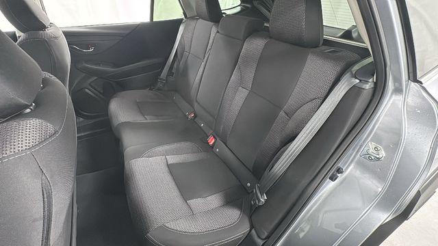 new 2025 Subaru Outback car, priced at $32,734
