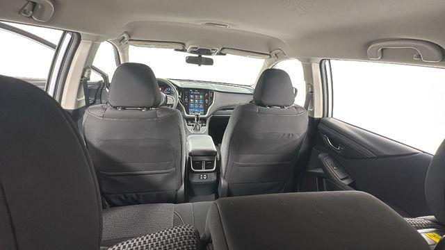 new 2025 Subaru Outback car, priced at $32,734