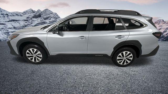 new 2025 Subaru Outback car, priced at $32,734