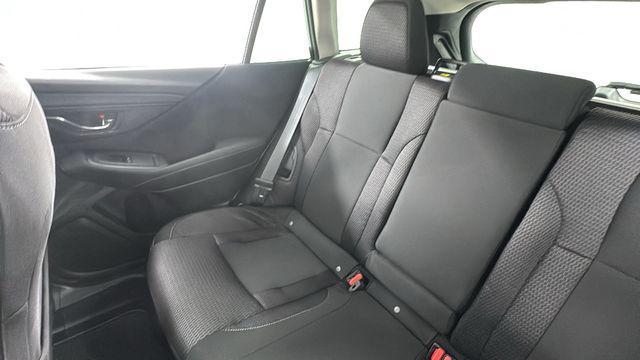 new 2025 Subaru Outback car, priced at $32,734