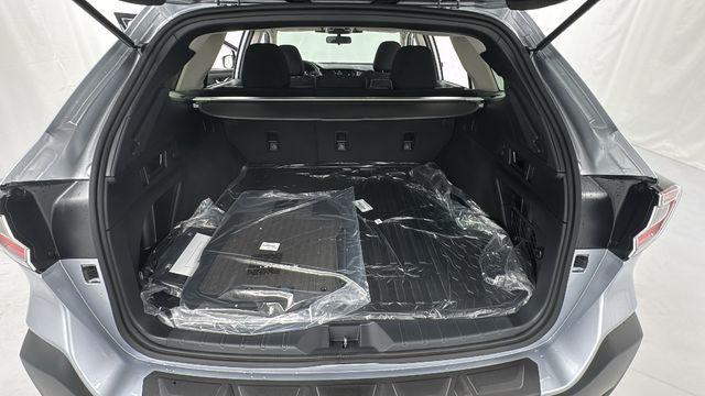 new 2025 Subaru Outback car, priced at $32,734