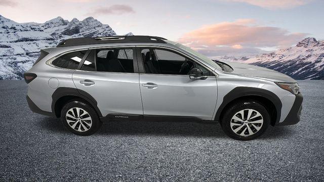 new 2025 Subaru Outback car, priced at $32,734
