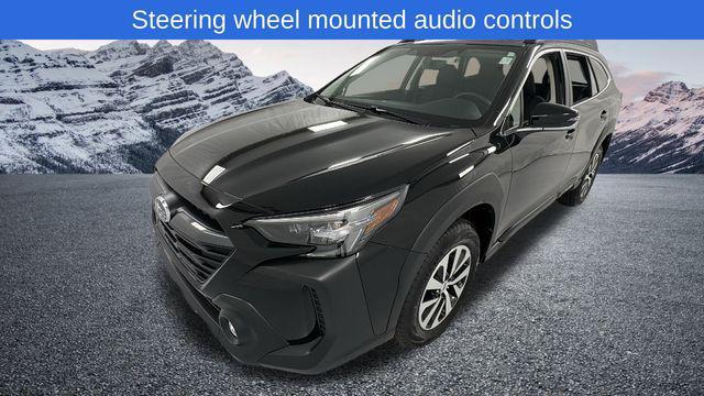 new 2025 Subaru Outback car, priced at $34,230