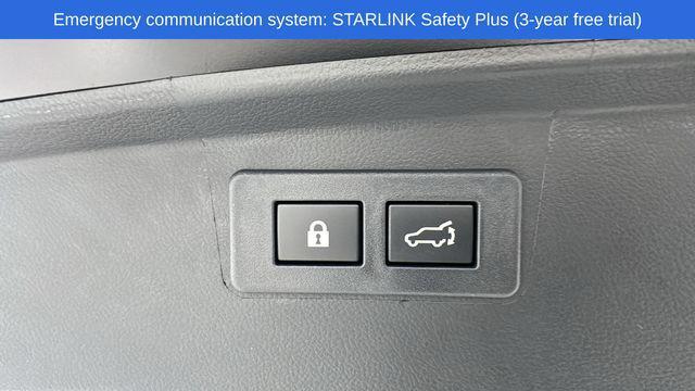 new 2025 Subaru Outback car, priced at $34,230