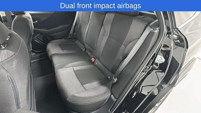 new 2025 Subaru Outback car, priced at $34,230
