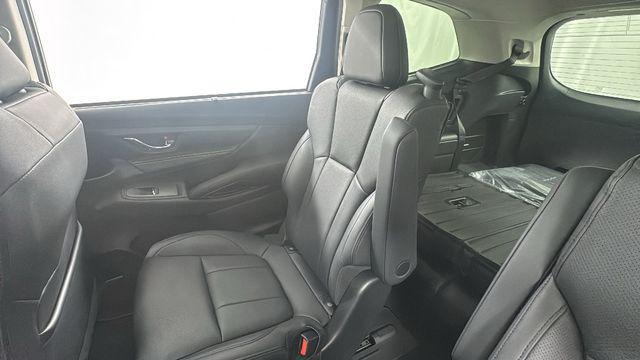 new 2025 Subaru Ascent car, priced at $50,086